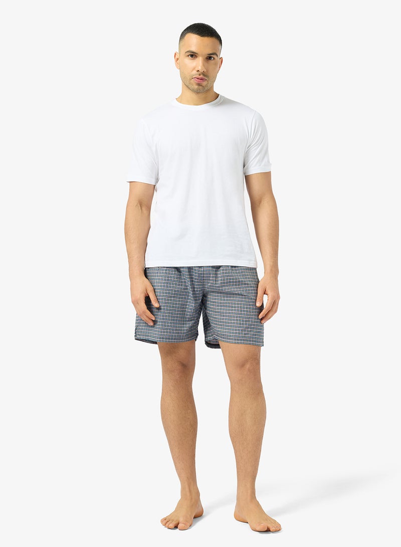 سفنتي فايف بيسيكس بوكسر منسوج عبوة من - Image 2